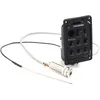 Image de FISHMAN Preampli Acoustique, Presys Plus