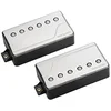 Image de FISHMAN Set Micro pour Guitare Electrique actif Fluence, Humbucker Classic, aluminium brossé