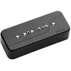 Image de FISHMAN Micro pour Guitare Electrique actif Fluence, Signature P90 Greg Koch, noir