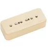 Image de FISHMAN Micro pour Guitare Electrique actif Fluence, Signature P90 Greg Koch, crème