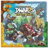 Image de Asmodee Jeu De Société Dwar7s Lost Tribes Expansion English