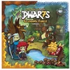 Image de Asmodee Jeu De Société Dwar7s Forest Legendary English