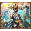 Image de to Glory! - Vesuvius Media - Board Game - English Version