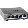 Image de Switch réseau NETGEAR GS105E 5 ports 1 GBit/s
