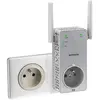 Image de Netgear - AC750 WiFi Range Extender EX3800 - Wi-FI Range Extender - 802.11a b g n AC - Bande Double