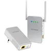 Image de NETGEAR PLPW1000, CPL WiFi 1000 Mbps avec 1 Port Ethernet, Prise CPL Fibre idéal & PLP1000, CPL 1000 mbps avec Port Ethernet, Prise CPL Fibre idéal pour Avoir Internet Partout dans la Maison