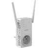 Image de NETGEAR Répéteur WiFi (EX6130), Amplificateur WiFi AC1200, WiFi Booster, jusqu'à 90m² et 20 appareils, repeteur WiFi Puissant, Prise de Courant Intégrée, Compatible Toutes Box