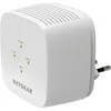Image de Netgear (EX6110) Répéteur WiFi Puissant sans Fil AC1200, WiFi Extender, WiFi Booster, Améliore Votre WiFi - Installation Rapide - Bouton Point d'Accès Compatible avec Toutes Les Box Internet Noir