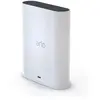 Image de Arlo SmartHub Plus, Stockage Local - Carte Micro SD, WiFi 2,4 Et 5 GHz, Compatibilité avec les caméras Ultra/2/2XL, Pro/2/3/4/4XL/5, Essential1/1XL, Sonnetes et Floodlight, VMB5000