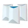 Image de NETGEAR ORBI Pro Système WiFi Mesh amplificateur Ultra Puissant pour Entreprise SRK60B03