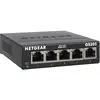Image de NETGEAR GS305-300PES Switch ethernet métal 5 Ports Gigabit (10/100/1000) (Lot de 2)