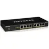 Image de NETGEAR GS308PP-100EUS GS308PP Switch réseau