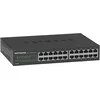 Image de NETGEAR (GS324) Switch Ethernet 48 Ports RJ45 Gigabit, Format Bureau /Rack, Boitier Robuste en Métal, Silencieux sans Ventilateur pour Une Connectivité Simple et Abordable