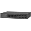 Image de NETGEAR GS324 Non-géré Gigabit Ethernet (10/100/1000) Noir GS324-200EUS
