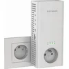 Image de NETGEAR Répéteur WiFi Puissant (EX6470) - Amplificateur WiFi AC1900 - WiFi Extender Mesh Couvre Jusqu’à 150m² - Prise Electrique Intégrée et 1Port Ethernet - Compatible Toutes Box Internet
