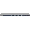 Image de NETGEAR (MS510TXUP) Smart Ultra60 PoE Switch 10gb Ethernet | Web Manageable Pro avec 10 Ports Multi-Gigabit | 8 Ports PoE++ 295 W, 2 Ports SFP+ 10 Gigabit, Gestion Cloud Insight, Bureau ou en Rack