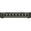 Image de NETGEAR 8-Port Gigabit Ethernet PoE+ Plus Switch (GS308EP) Géré L2/L3 Gigabit Ethernet (10/100/1000) Connexion Ethernet, support GS308EP-100PES