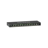 Image de NETGEAR GS316EP-100PES commutateur réseau Géré Gigabit Ethernet (10/100/1000) Connexion Ethernet, supportant l'alimentation via GS316EP-100PES