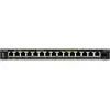 Image de NETGEAR GS316EPP-100PES GS316EPP Switch réseau 16 ports 1 GBit/s fonction PoE