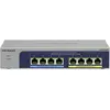 Image de NETGEAR MS108UP-100EUS MS108UP Switch réseau RJ45 8 ports 2.5 GBit/s fonction PoE