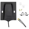 Image de NETGEAR 6000451-10000S Antenne radio mobile MIMO noir