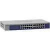 Image de NETGEAR GS524-300EUS GS524-300EUS Switch Ethernet 24 ports 1 GBit/s