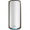 Image de NETGEAR Orbi série 970 - Système Mesh WiFi 7 - Fonctionne avec Orbi RBE972S et RBE973S - Jusqu'à 27 Gbits/s - étend la couverture jusqu'à 300 m² - et 200 appareils - Quad-Band BE27000 -RBE970 - Blanc