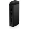 Image de Netgear Nighthawk Routeur WiFi 7 tri-Bande (RS300) - Fonctions de sécurité, Vitesse sans Fil BE9300 (jusqu'à 9,3 Gbit/s) - Couvre jusqu'à 185 m2, 100 périphériques - Port Internet 2,5 Gbit/s.