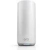 Image de NETGEAR Orbi série 870 | Satellite Mesh WiFi 7 | RBE870 | Fonctionne avec Orbi RBE872 et RBE873 | Jusqu'à 21 Gbits/s | Étend la Couverture jusqu'à 200 m² | Et 150 appareils | Tri-Band BE21000 | Blanc
