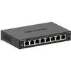 Image de NETGEAR GS308E-400EUS GS308E Switch réseau 8 ports 16 GBit/s