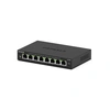 Image de NETGEAR GS308E Géré L2/L3 Gigabit Ethernet (10/100/1000) Noir GS308E-400EUS