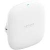 Image de NETGEAR Point d'accès WiFi 6 (WAX210), Vitesse Dual-Band AX1800, PoE avec 1 Port Ethernet 1G, 802.11ax, Sécurité WPA3, Jusqu'à 4 réseaux sans Fil distincts