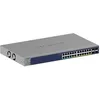 Image de NETGEAR Switch Ethernet Ultra60 PoE++ Gigabit 28 Ports (GS728TXUP)