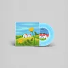 Image de Tag + Lucky - Vinyle Bleu