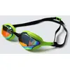 Image de ZONE3 Volare Gafas de natación, Unisex Adulto, Lente Espejo, Color Lima/Negro Talla única