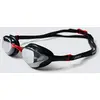 Image de ZONE3 Lunettes de natation VOLARE Streamline Racing - Verres miroir Noir/Rouge