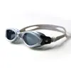 Image de ZONE3 Lunettes de natation APOLLO - Verres teintées Argent/Noir