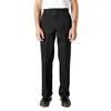 Image de Dickies Slim Straight Work, Pantalon Homme, Noir (Black), Taille Unique /L34 (Taille Fabricant: 36/34)