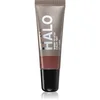 Image de Smashbox Halo Sheer To Stay Color Tints blush liquide et brillant à lèvres teinte Sunset 10 ml