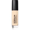 Image de Smashbox Always On Skin Balancing Foundation fond de teint longue tenue teinte F10N - LEVEL-ONE FAIR WITH A NEUTRAL UNDERTONE 30 ml