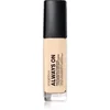 Image de Smashbox Always On Skin Balancing Foundation fond de teint longue tenue teinte F20N - LEVEL-TWO FAIR WITH A NEUTRAL UNDERTONE 30 ml