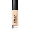 Image de Smashbox Always On Skin Balancing Foundation fond de teint longue tenue teinte F30N - LEVEL-THREE FAIR WITH A NEUTRAL UNDERTONE 30 ml