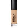 Image de Smashbox Always On Skin Balancing Foundation fond de teint longue tenue teinte L20N - LEVEL-TWO LIGHT WITH A NEUTRAL UNDERTONE 30 ml