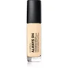 Image de Smashbox Always On Skin Balancing Foundation fond de teint longue tenue teinte F10W - LEVEL-ONE FAIR WITH A WARM UNDERTONE 30 ml