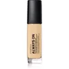Image de Smashbox Always On Skin Balancing Foundation fond de teint longue tenue teinte L10W - LEVEL-ONE LIGHT WITH A WARM UNDERTONE 30 ml