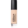 Image de Smashbox Always On Skin Balancing Foundation fond de teint longue tenue teinte F20C - LEVEL-TWO FAIR WITH A COOL UNDERTONE 30 ml