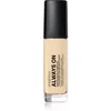 Image de Smashbox Always On Skin Balancing Foundation fond de teint longue tenue teinte F10 O - LEVEL-ONE FAIR WITH AN OLIVE UNDERTONE 30 ml