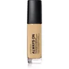 Image de Smashbox Always On Skin Balancing Foundation fond de teint longue tenue teinte L20 O - LEVEL-TWO LIGHT WITH AN OLIVE UNDERTONE 30 ml