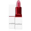 Image de Smashbox Be Legendary Prime & Plush Lipstick rouge à lèvres crémeux teinte Stylist 3.4 g