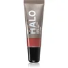 Image de Smashbox Halo Sheer To Stay Color Tints blush liquide et brillant à lèvres teinte Mai Tai 10 ml